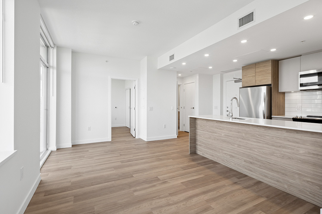 Interior - Kitchen